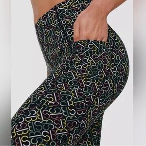 NWT Sweaty Betty Power Workout Leggings